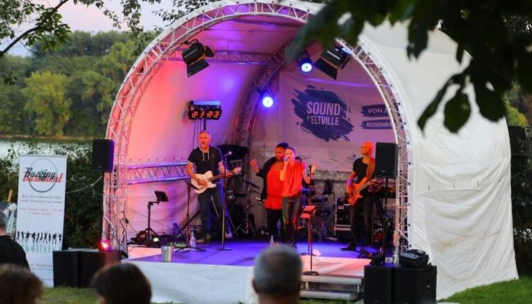 Sound of Eltville